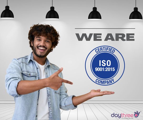 ISO 9001