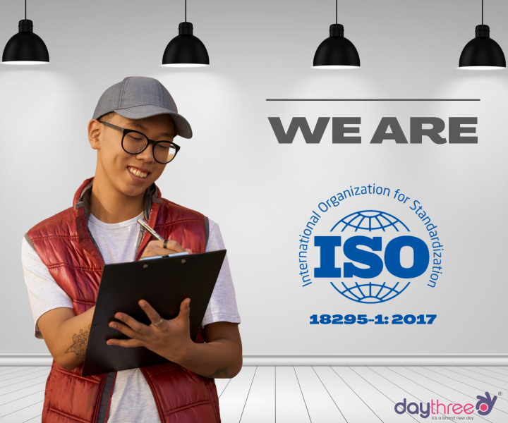 ISO18295