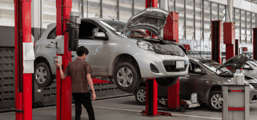 Automotive