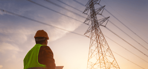 Energy & Utilities