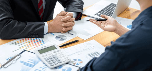 Financial Services