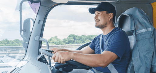 Logistics & Travel